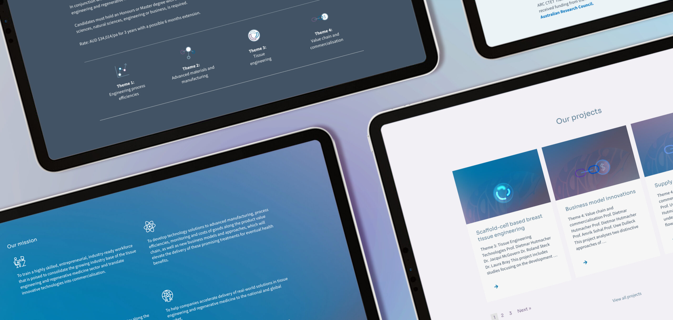 suzie-karamitros-arc-ctet-monash-uni-qut-website-ui-brand-design-2