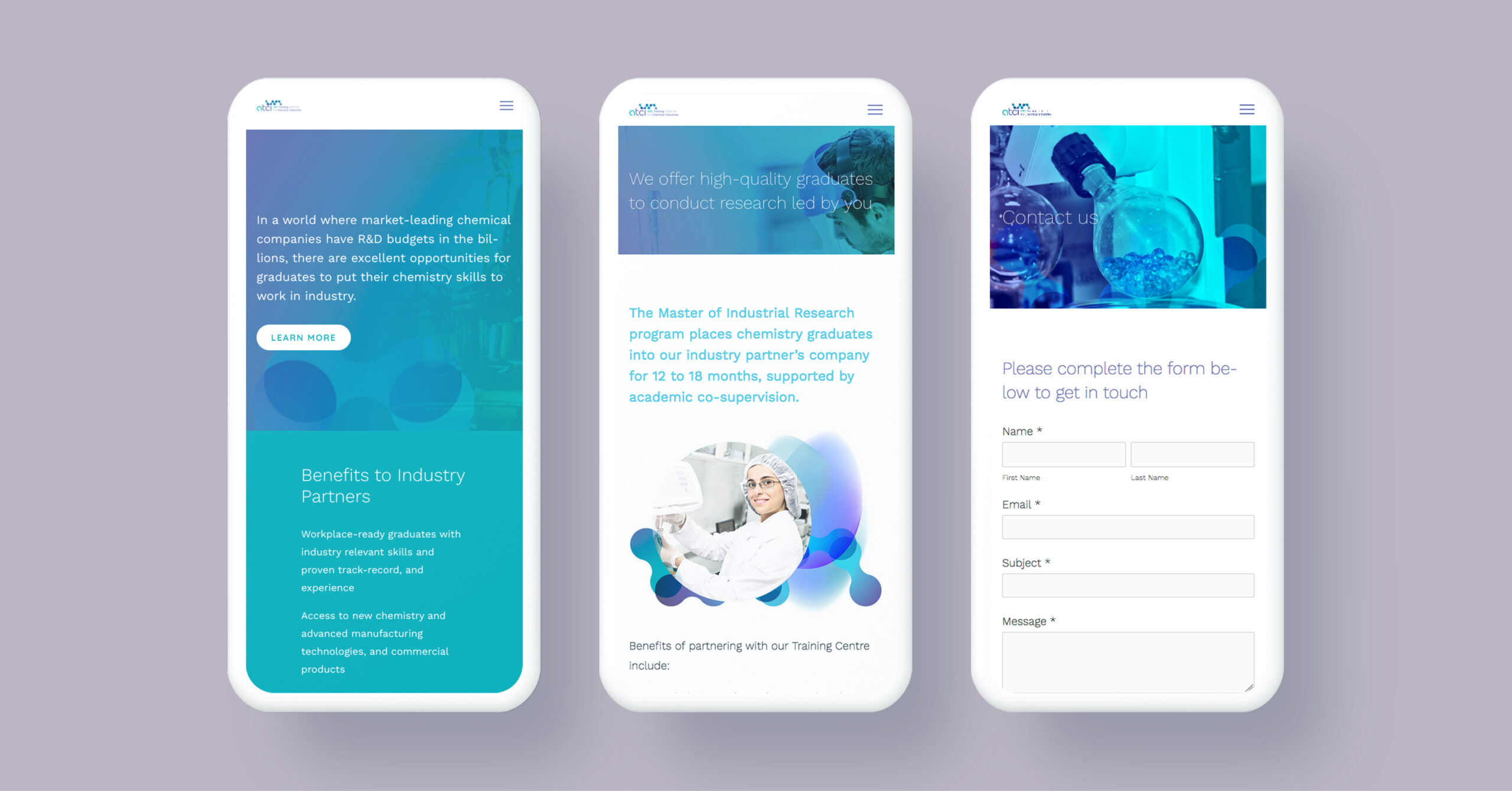 suzie-karamitros-arc-chemind-uom-website-ui-logo-brand-design-4